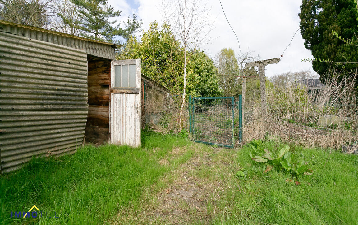 Huis te koop in Asse