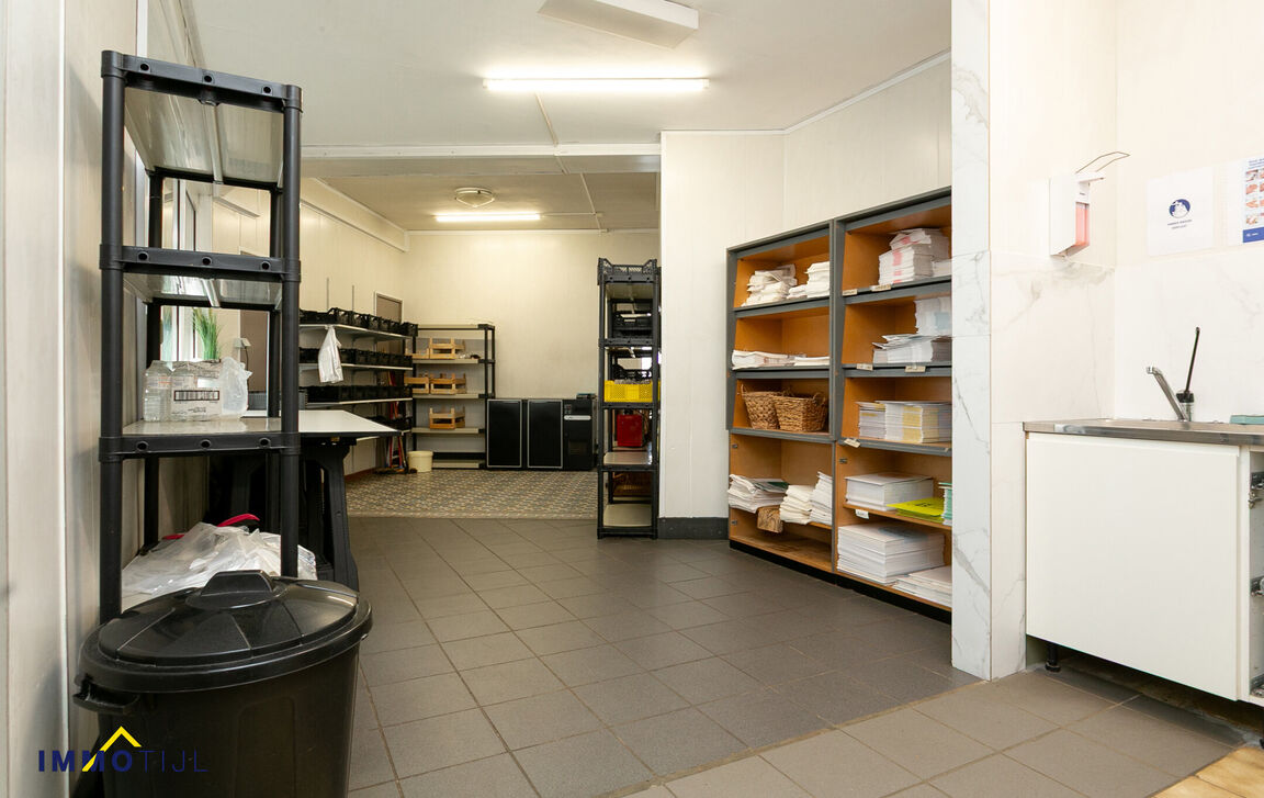 Huis te koop in Asse