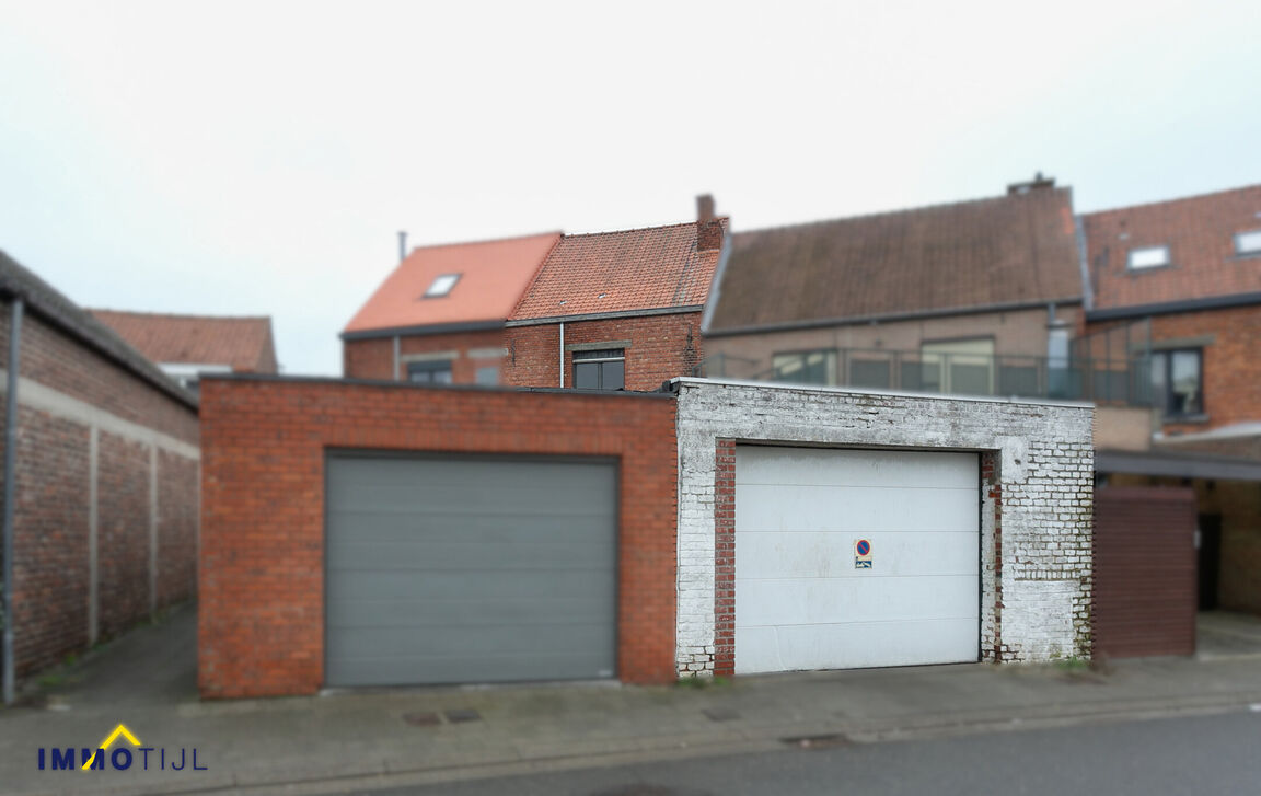 Huis te koop in Asse