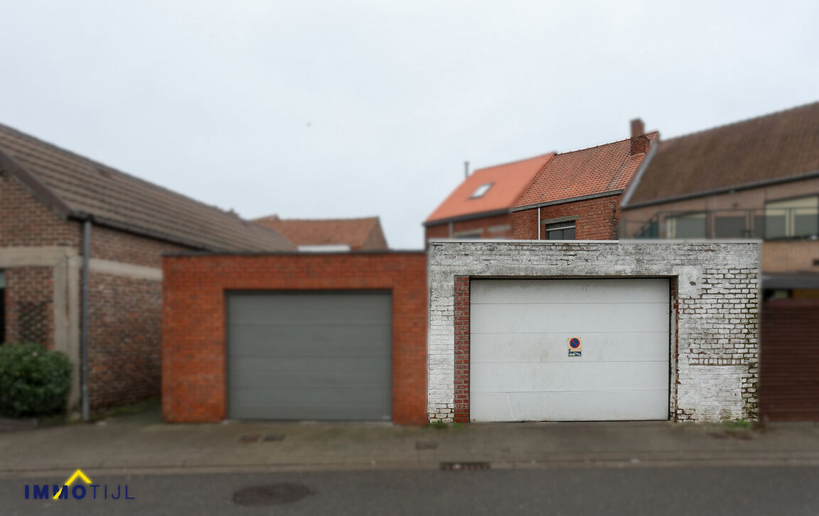 Huis te koop in Asse