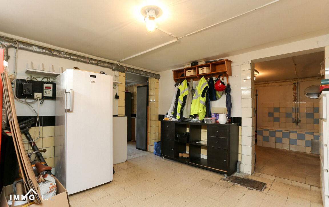Huis te koop in Asse