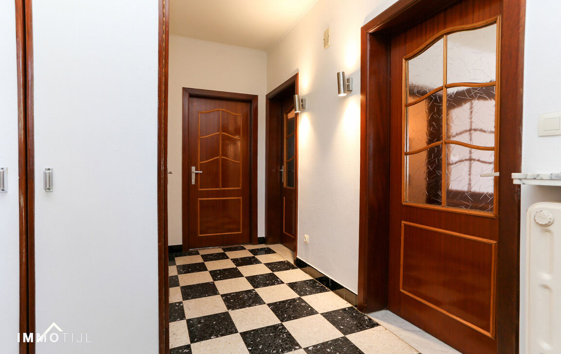 Huis te koop in Asse