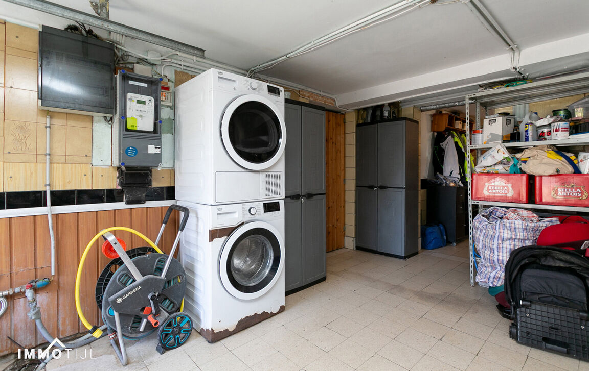 Huis te koop in Asse