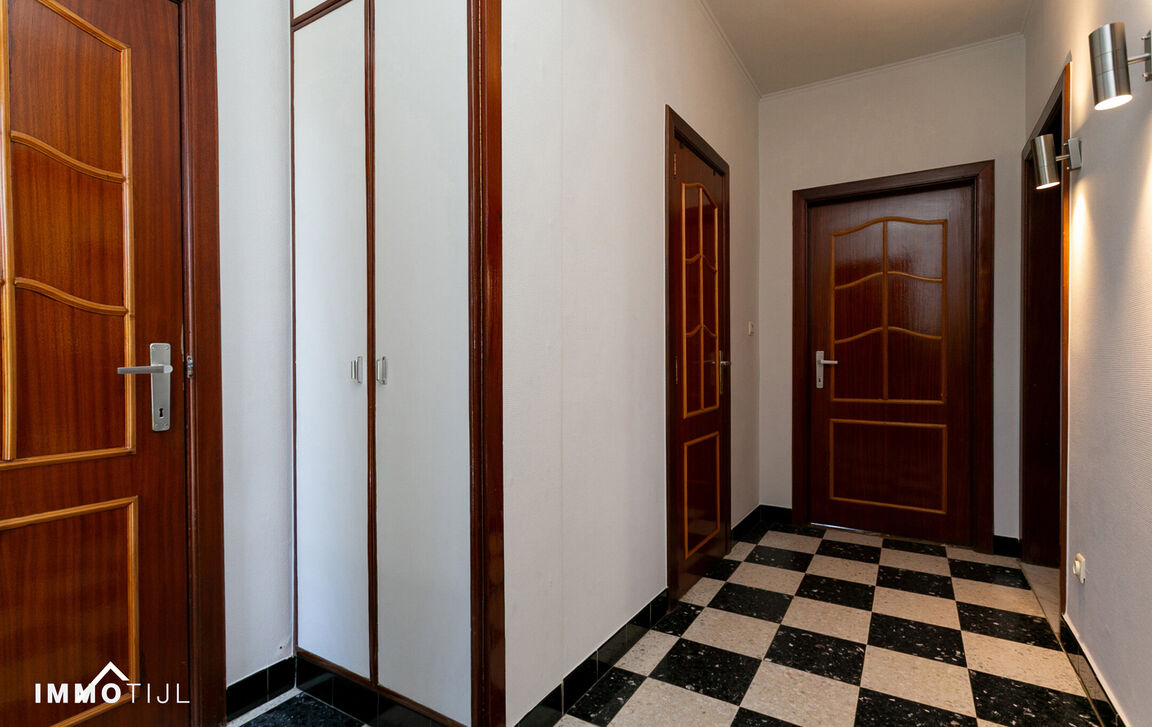 Huis te koop in Asse