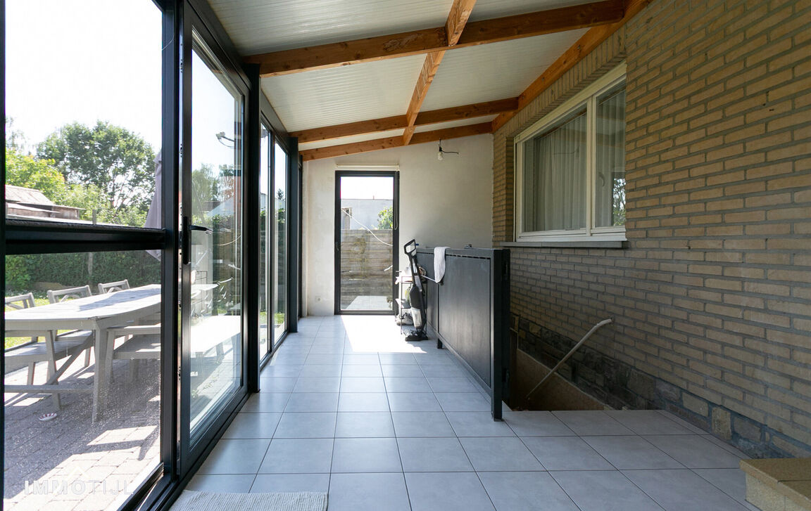 Huis te koop in Asse