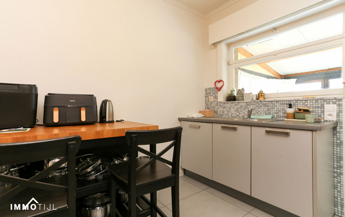 Huis te koop in Asse