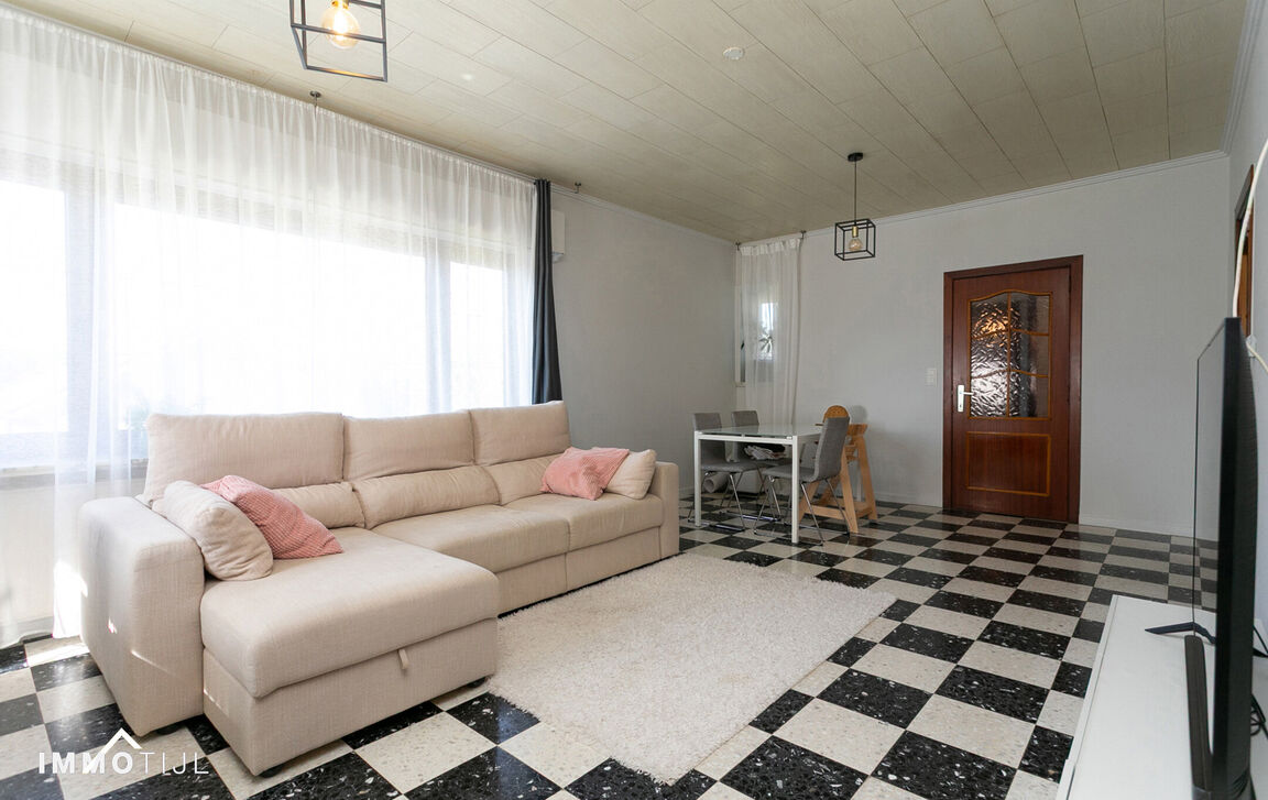 Huis te koop in Asse