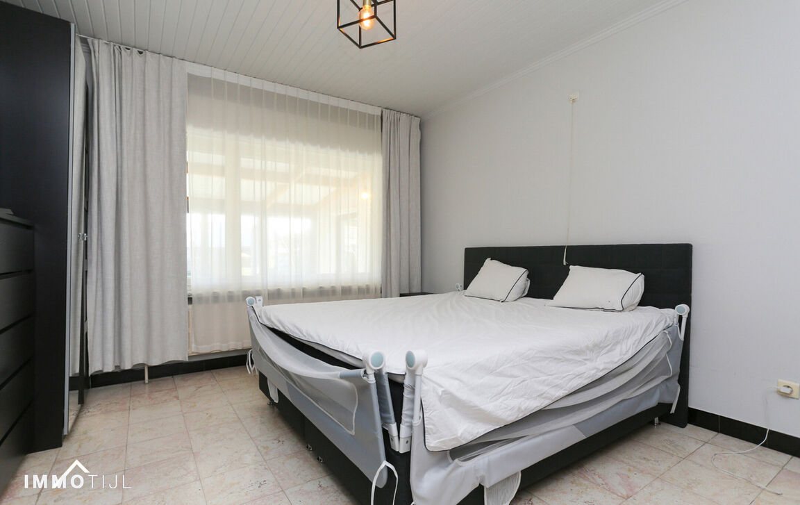 Huis te koop in Asse