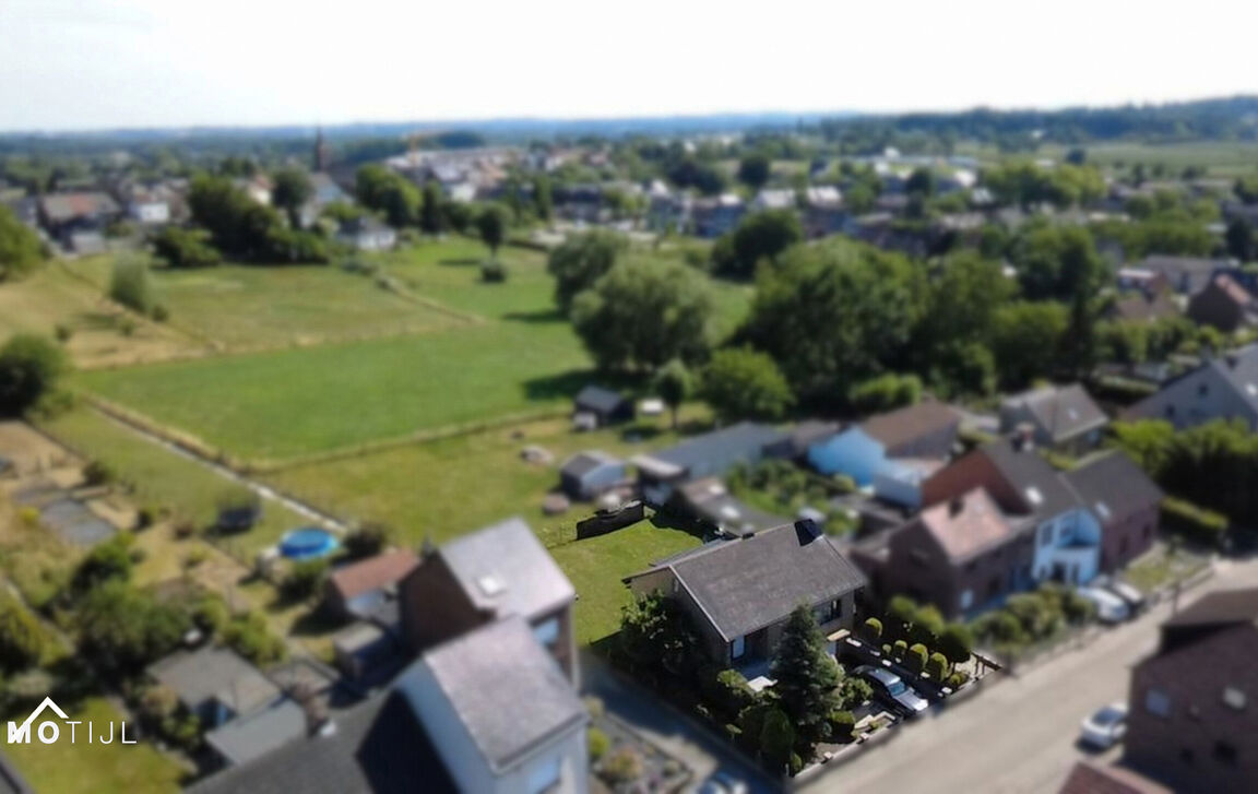 Huis te koop in Asse