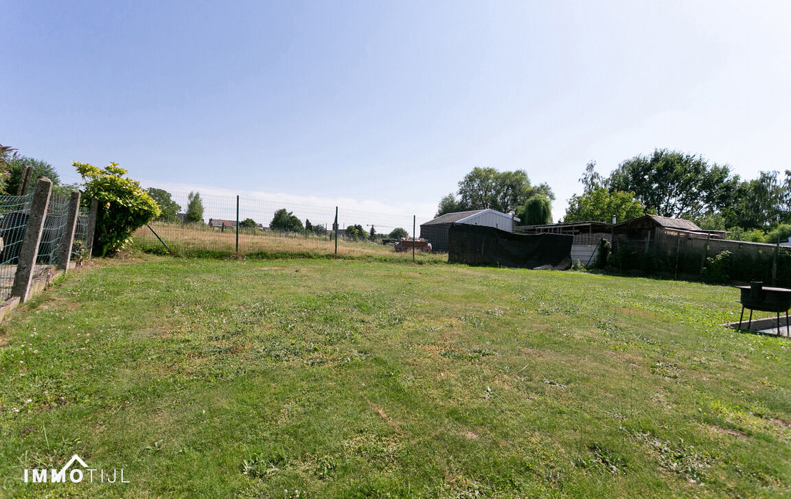 Huis te koop in Asse