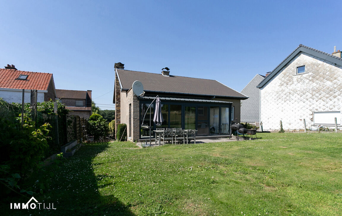 Huis te koop in Asse