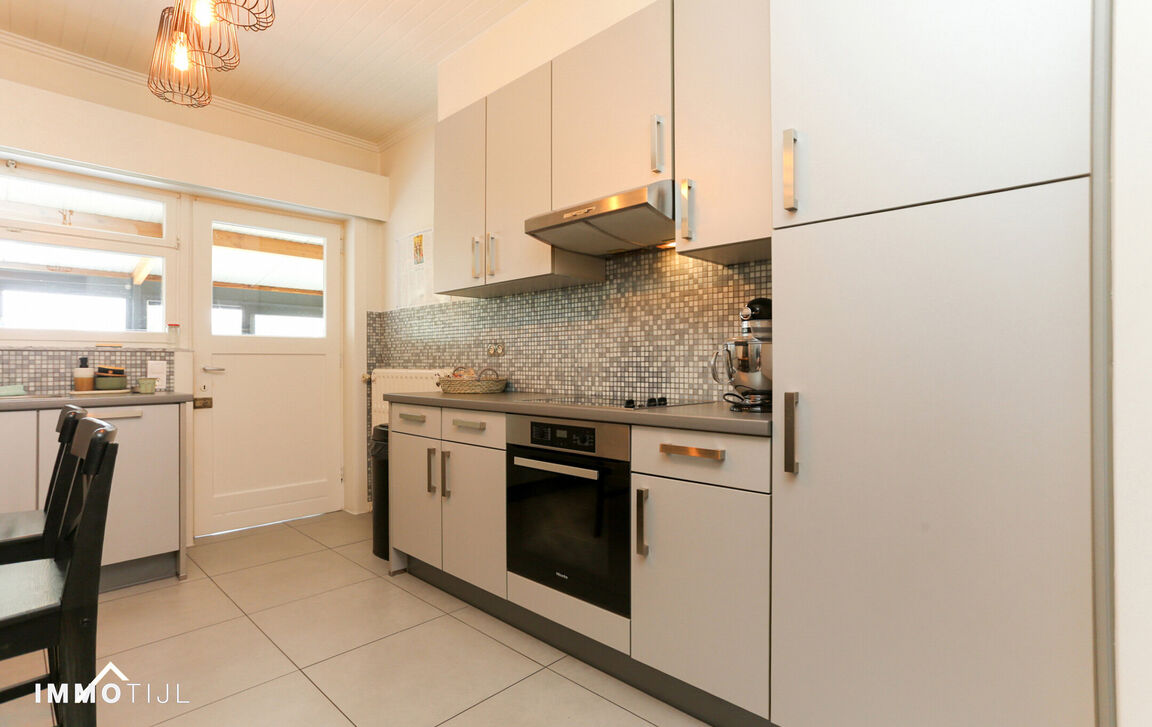 Huis te koop in Asse