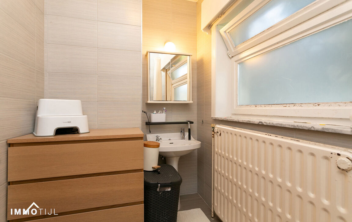 Huis te koop in Asse