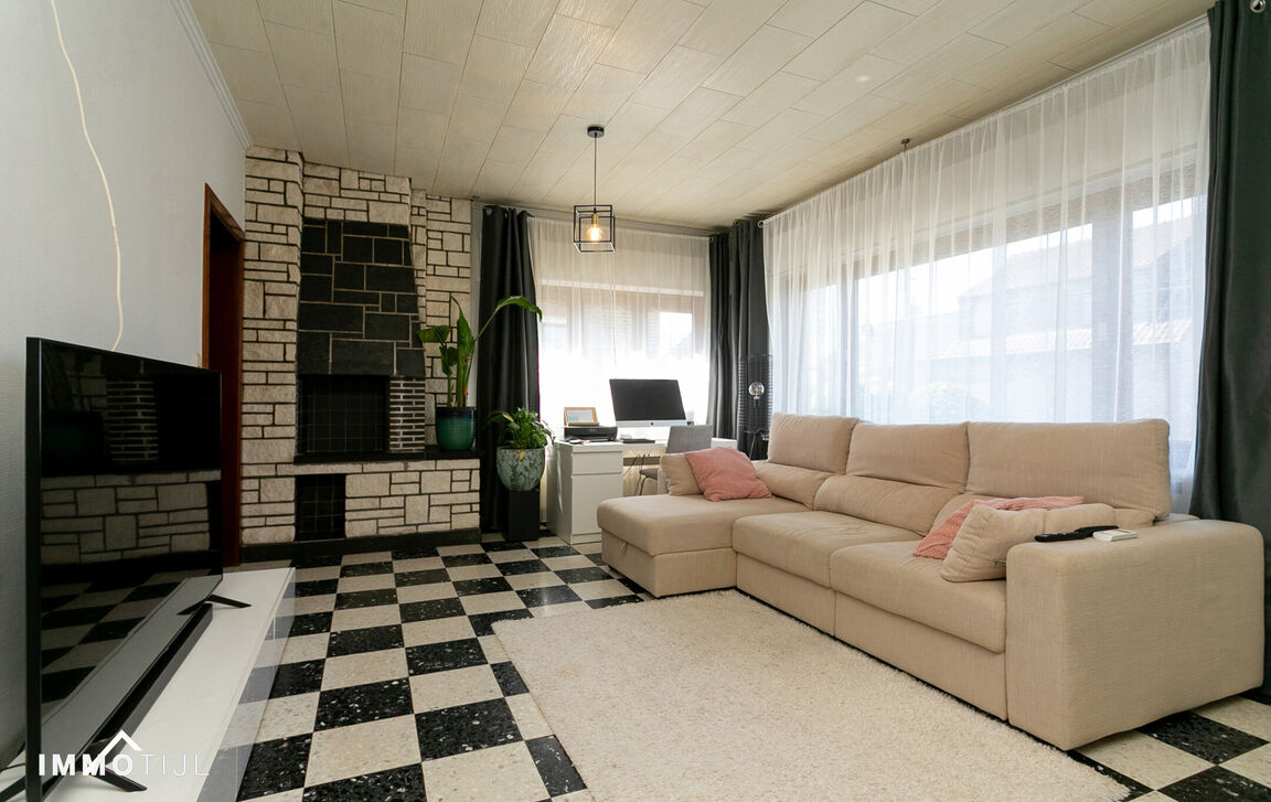 Huis te koop in Asse