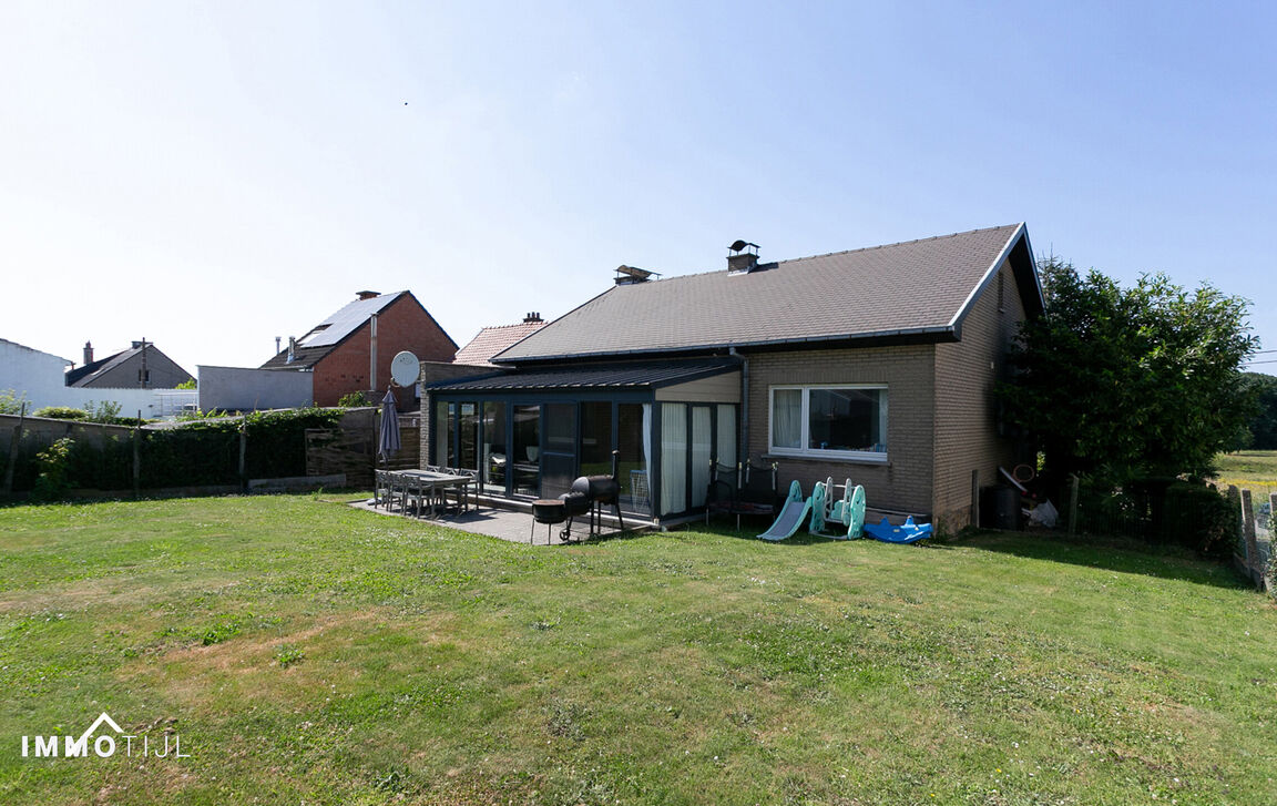 Huis te koop in Asse