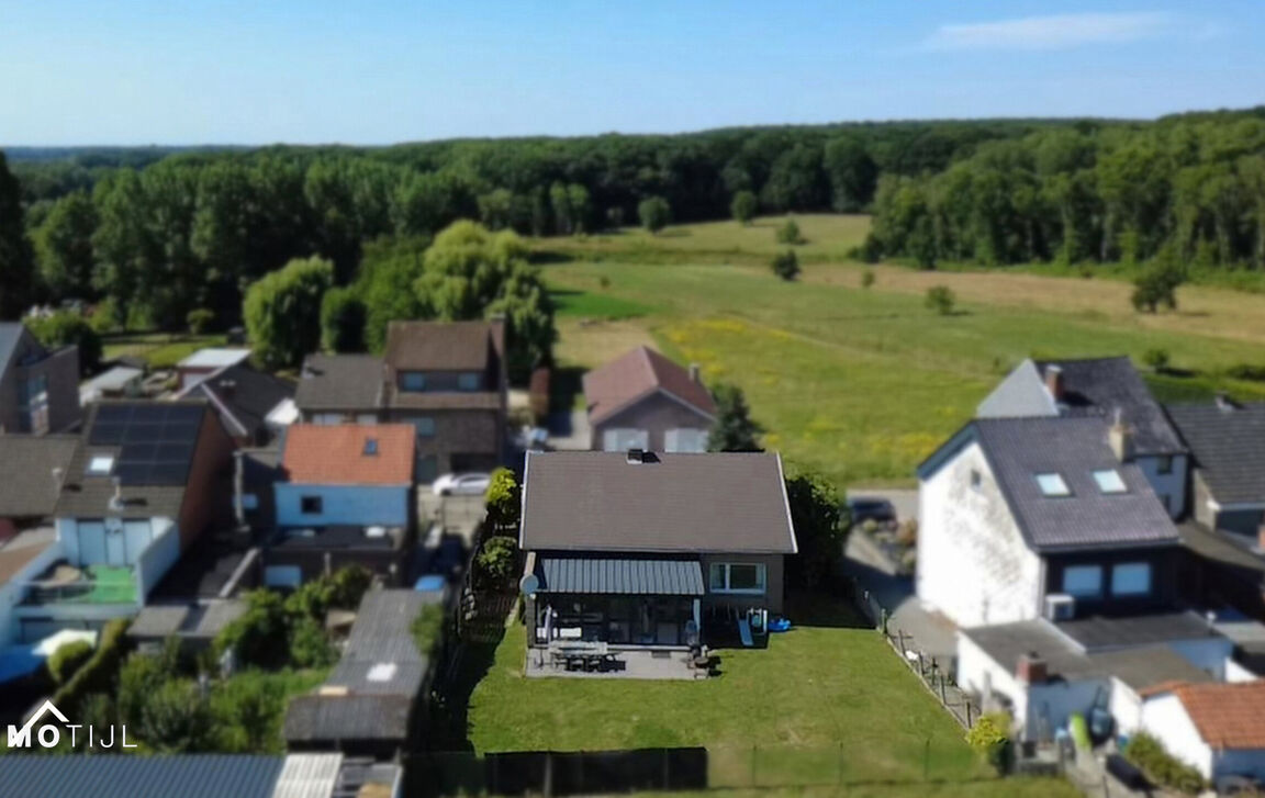 Huis te koop in Asse