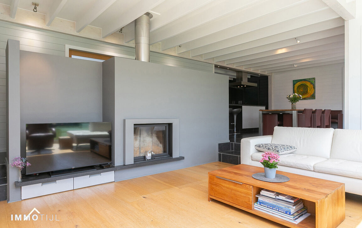 Huis te koop in Asse
