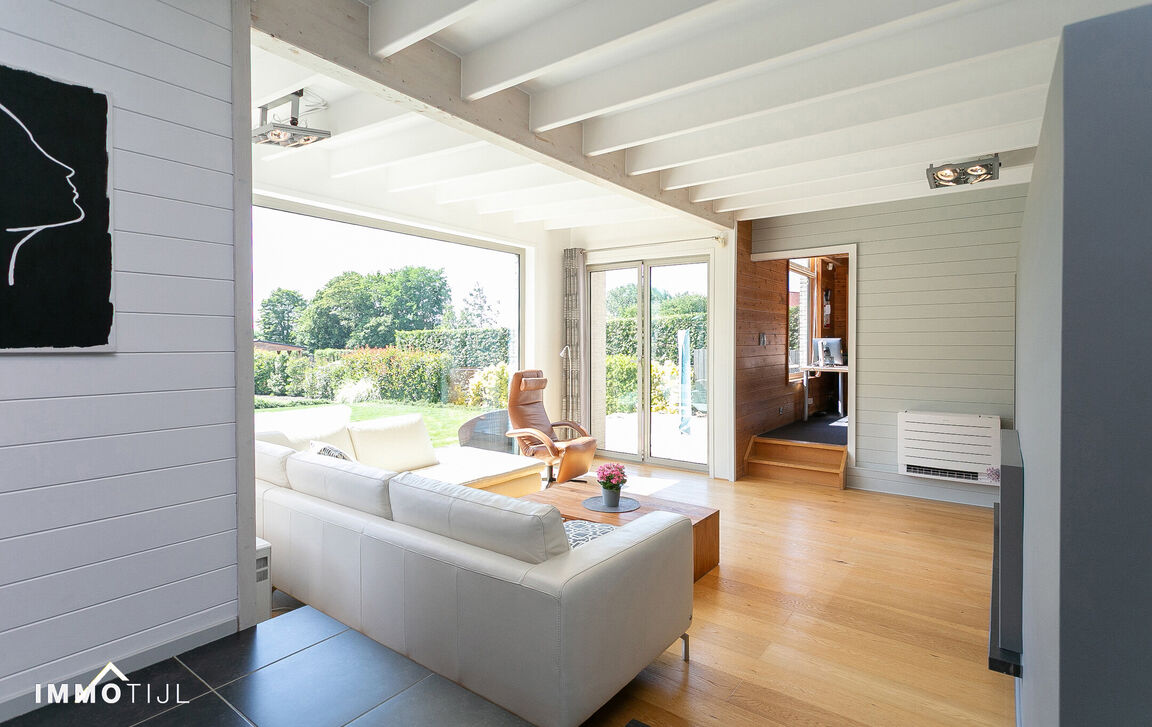 Huis te koop in Asse