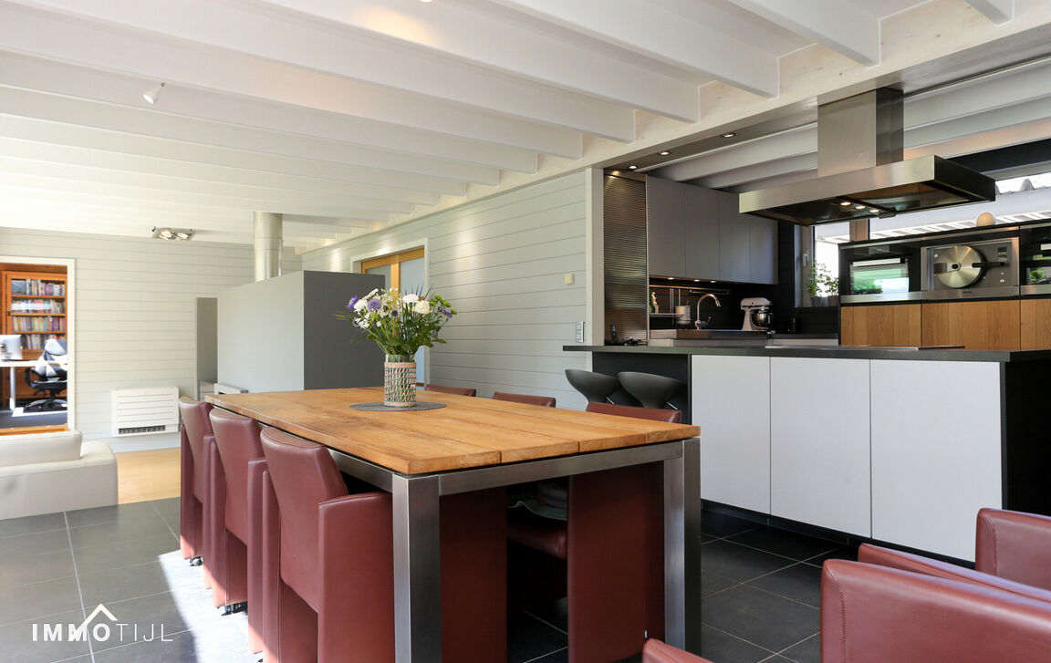 Huis te koop in Asse