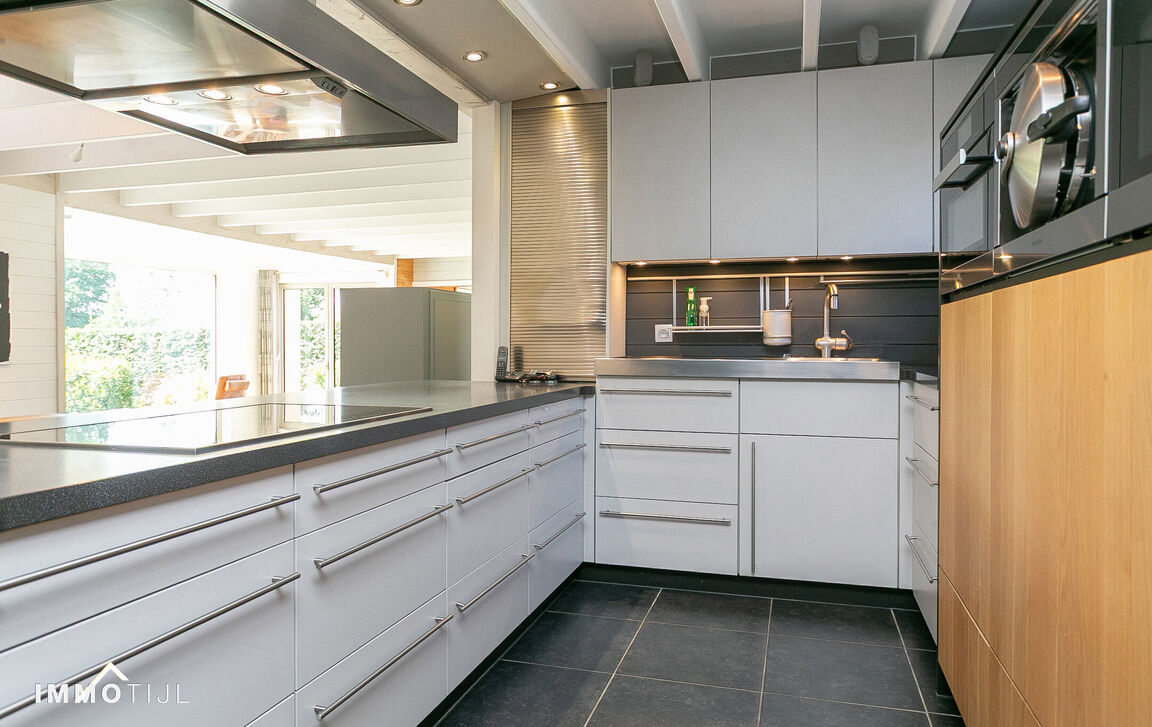 Huis te koop in Asse