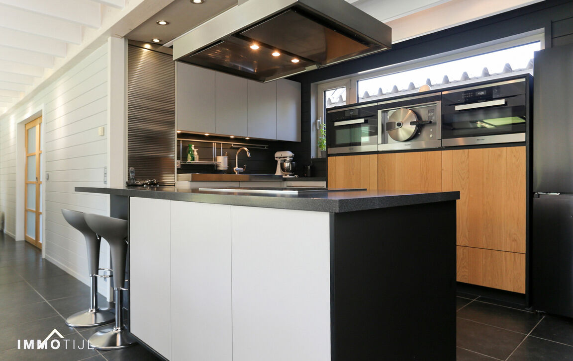 Huis te koop in Asse