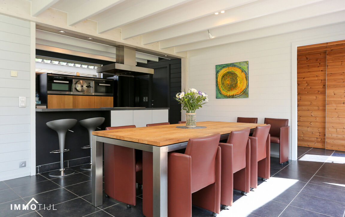 Huis te koop in Asse