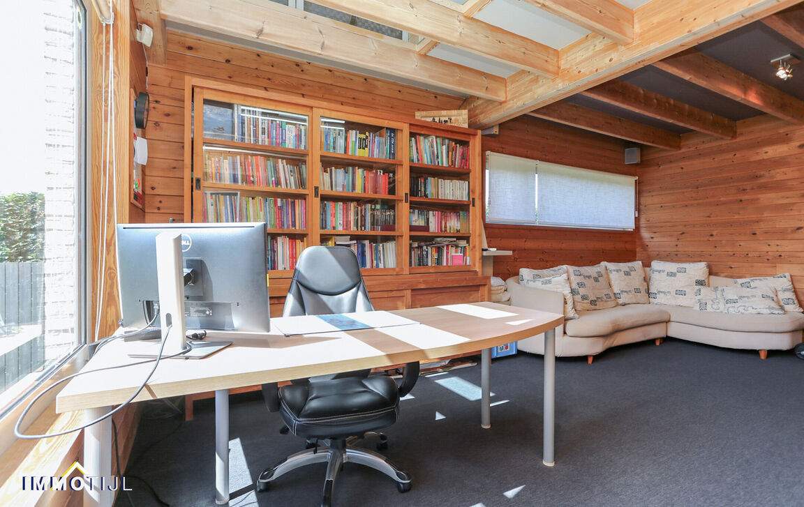 Huis te koop in Asse