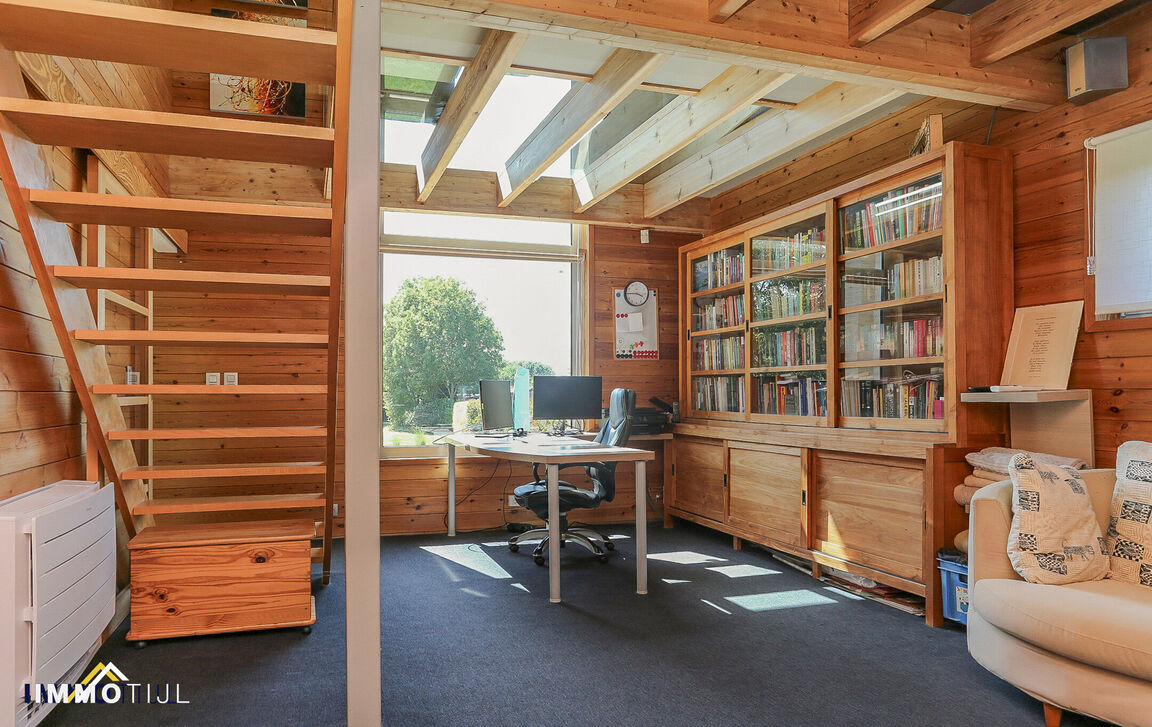 Huis te koop in Asse