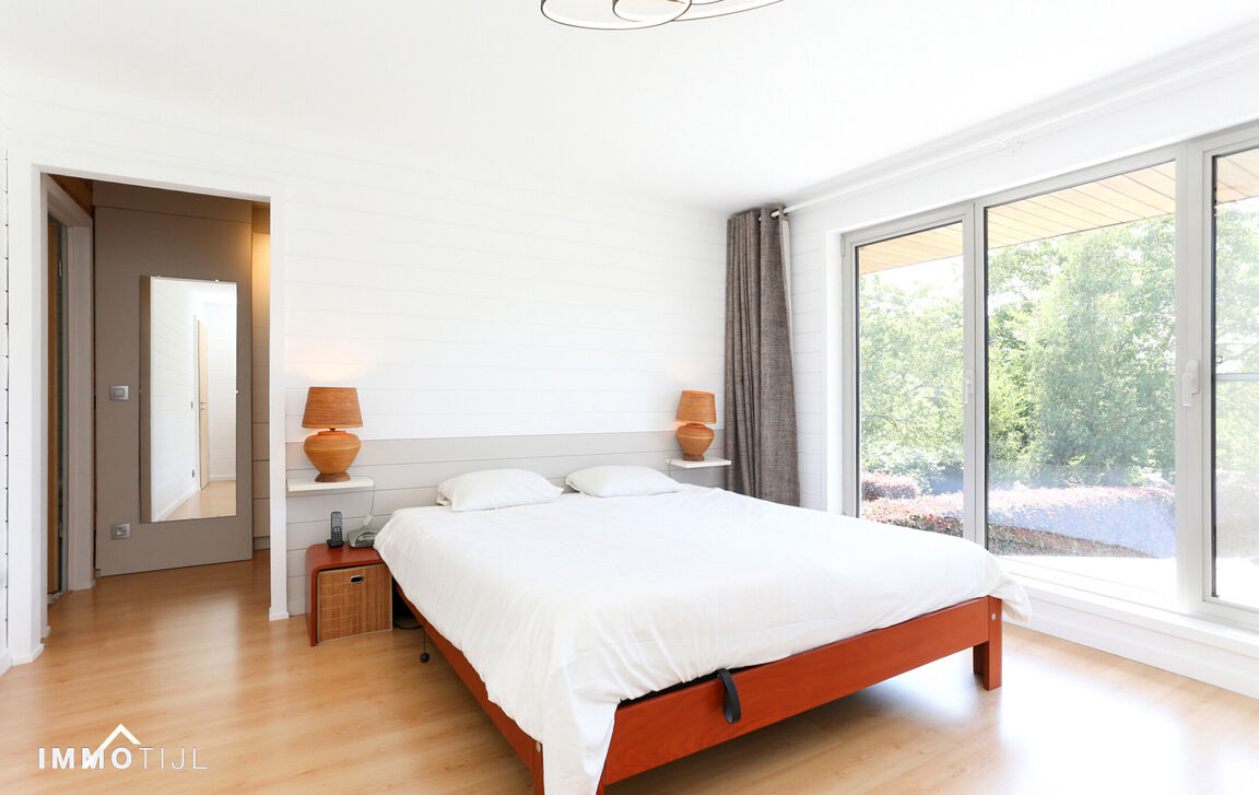 Huis te koop in Asse