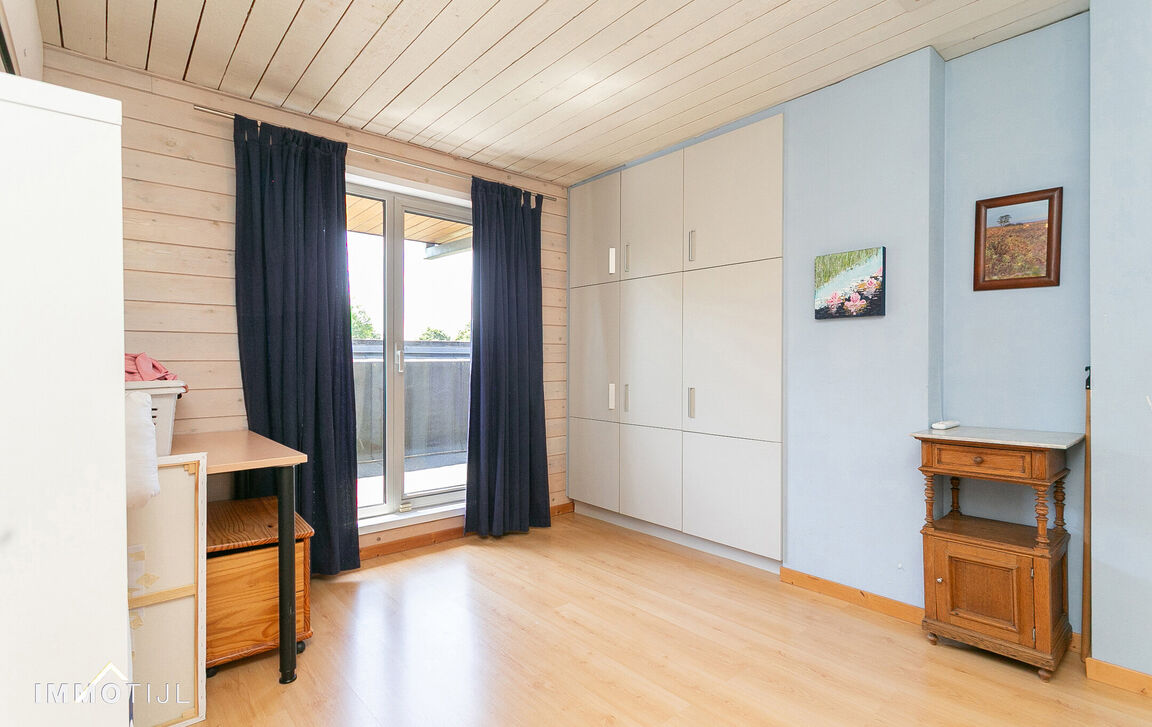 Huis te koop in Asse