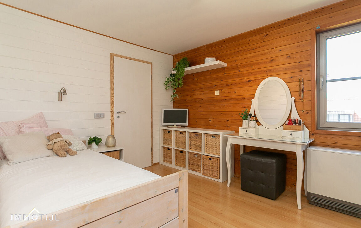 Huis te koop in Asse