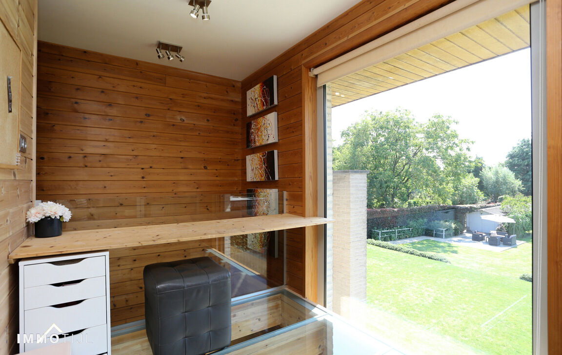 Huis te koop in Asse