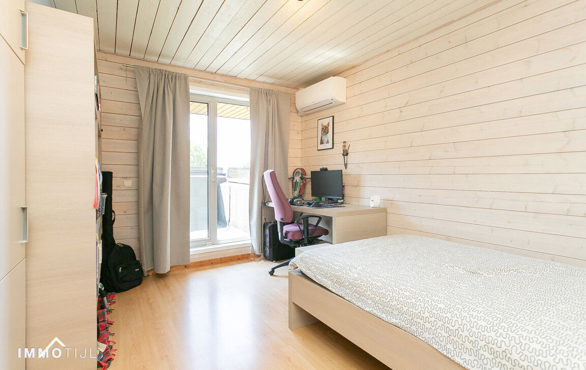 Huis te koop in Asse