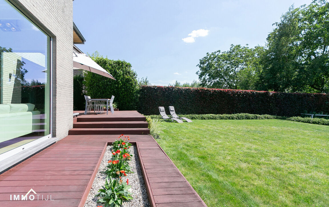 Huis te koop in Asse