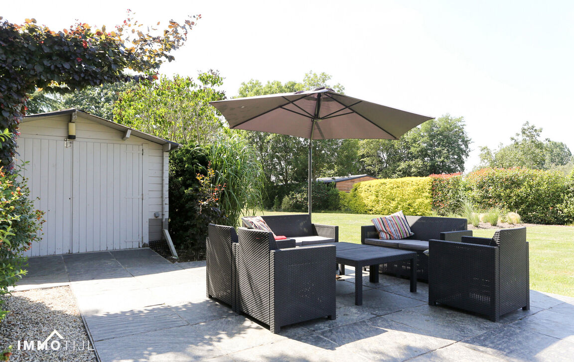 Huis te koop in Asse