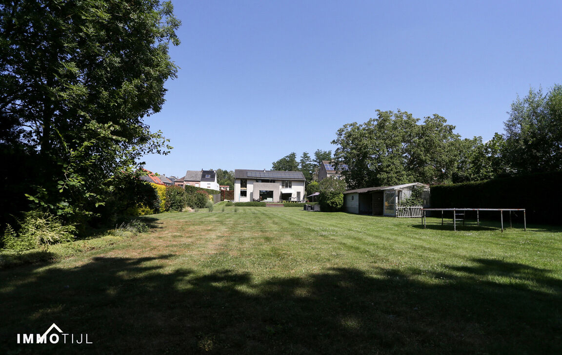 Huis te koop in Asse