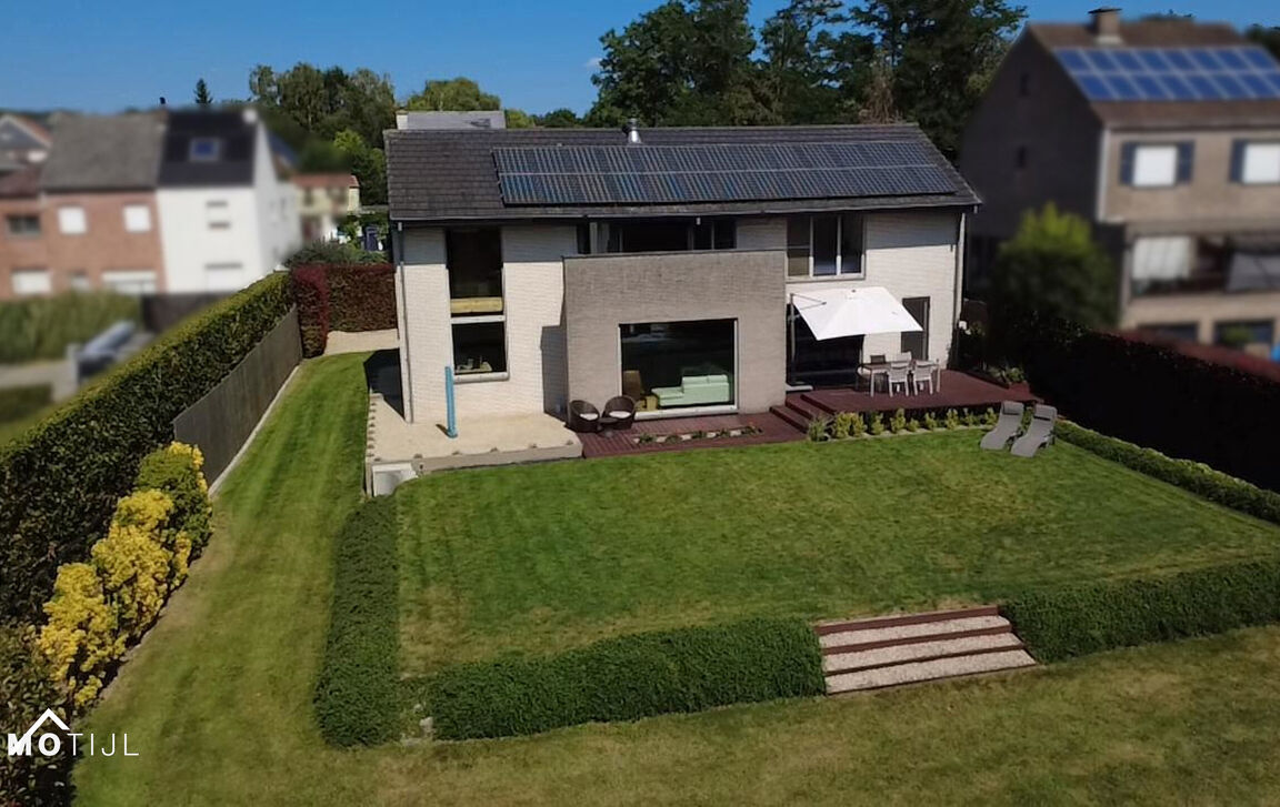 Huis te koop in Asse