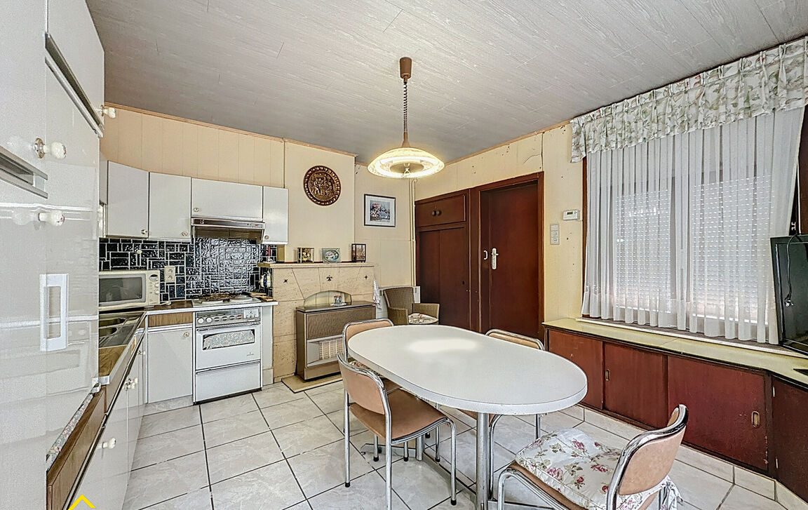 Huis te koop in Baardegem