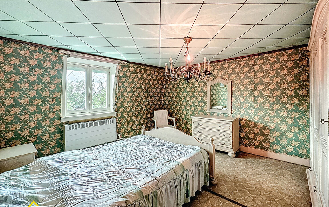 Huis te koop in Baardegem