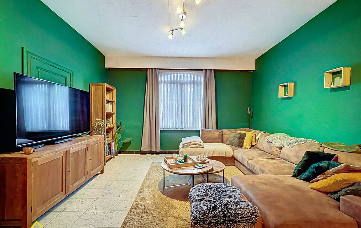 Huis te koop in Baardegem