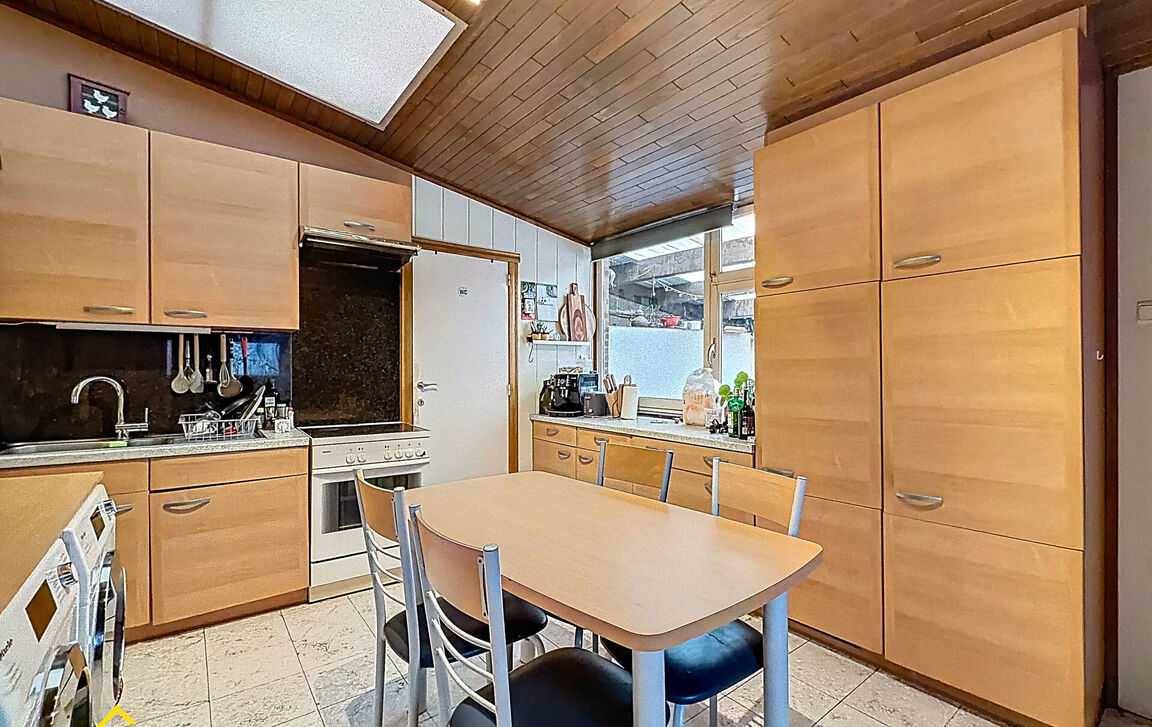 Huis te koop in Baardegem