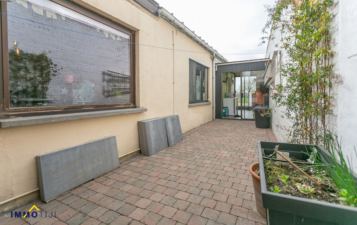 Huis te koop in Baasrode