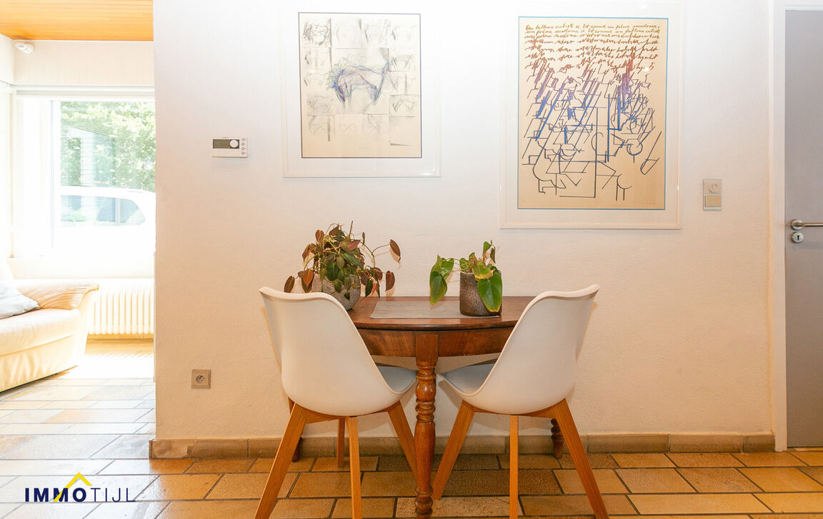 Huis te koop in Baasrode