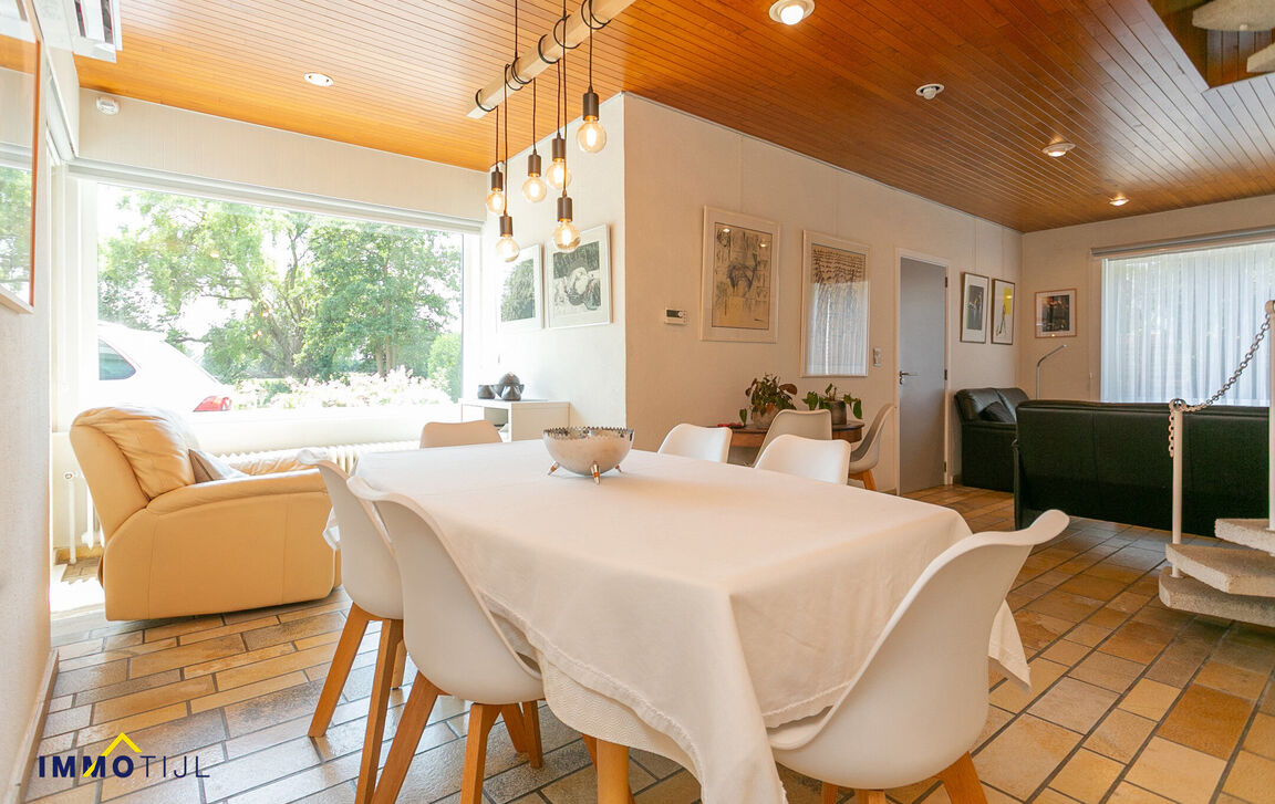 Huis te koop in Baasrode