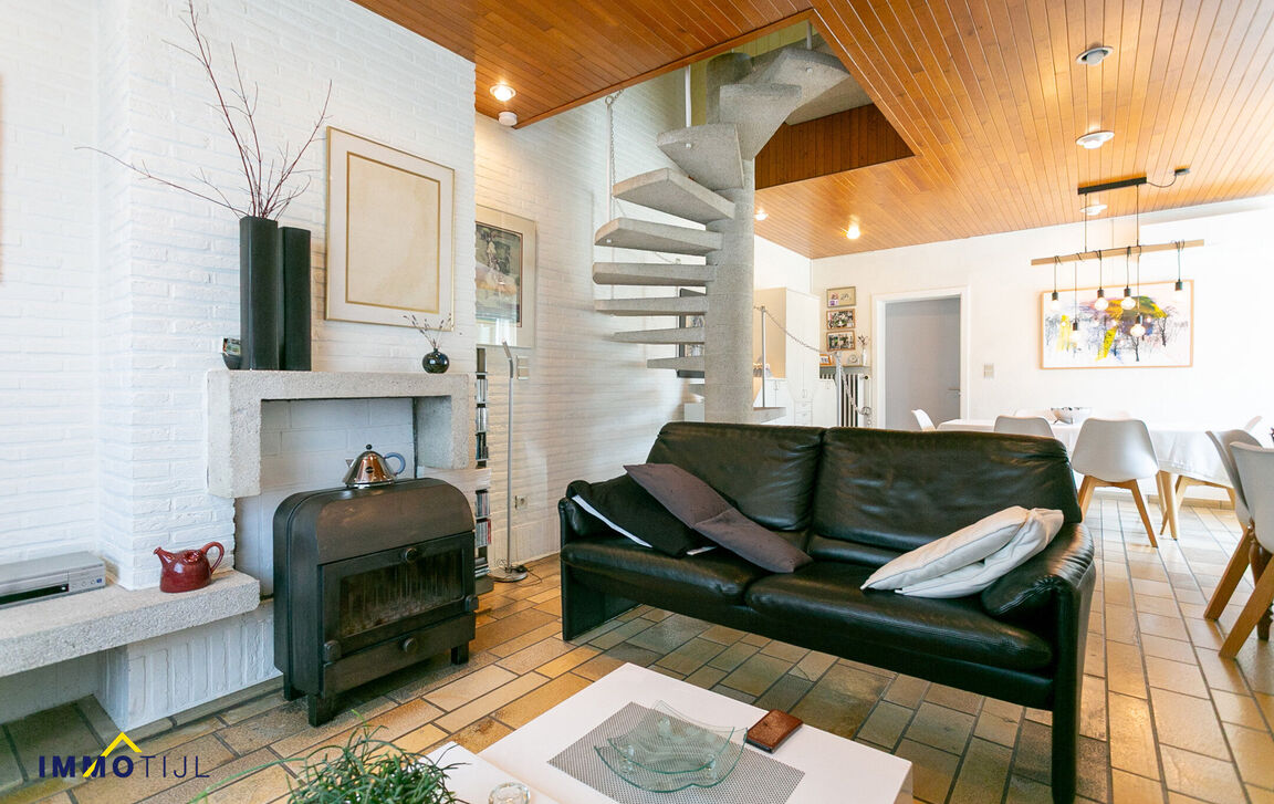 Huis te koop in Baasrode