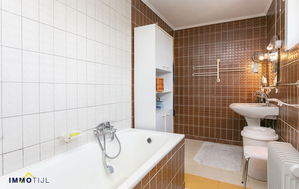 Huis te koop in Baasrode