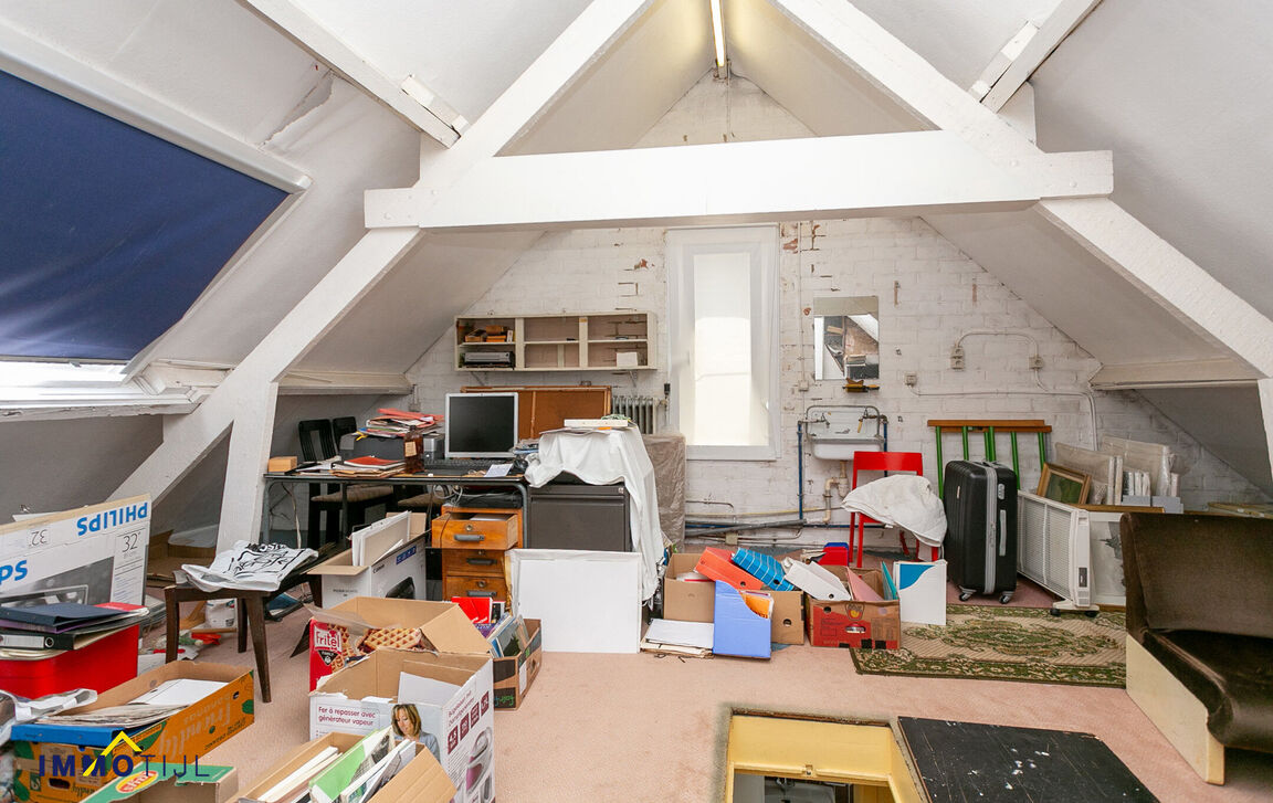 Huis te koop in Baasrode