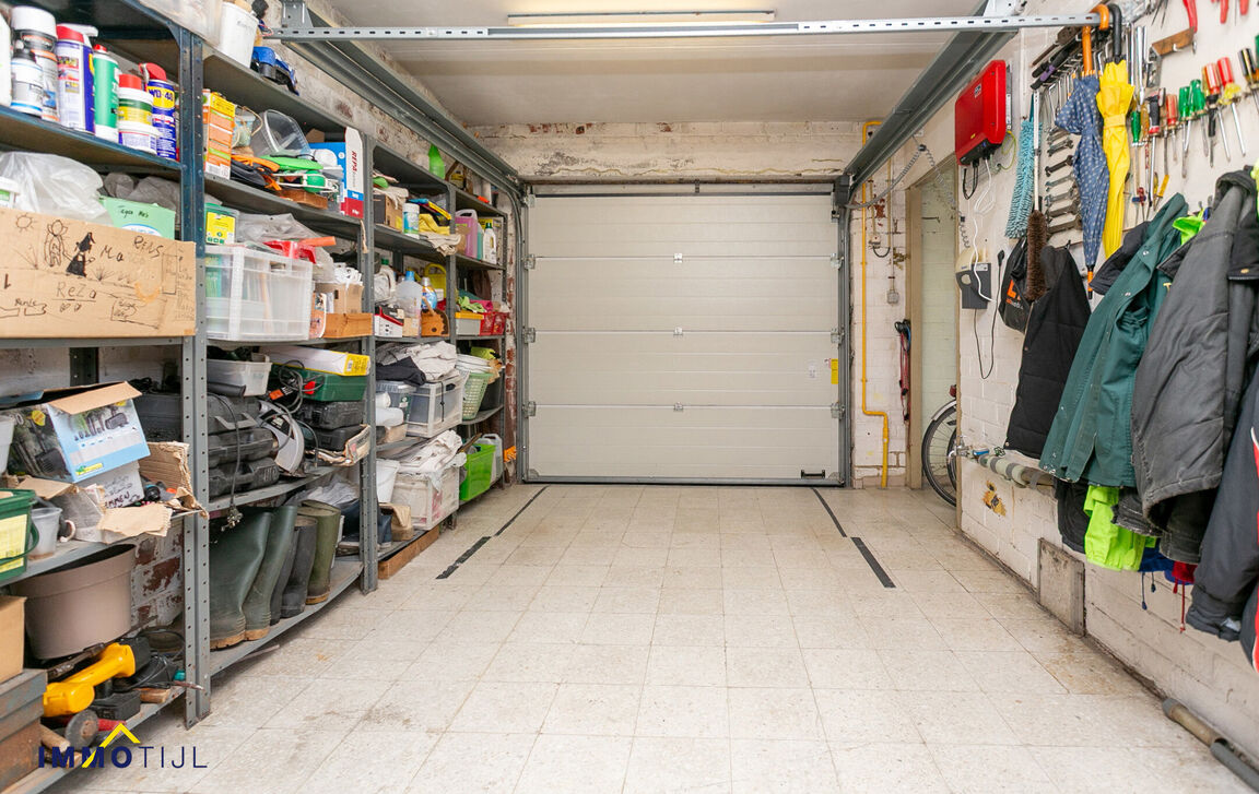 Huis te koop in Baasrode