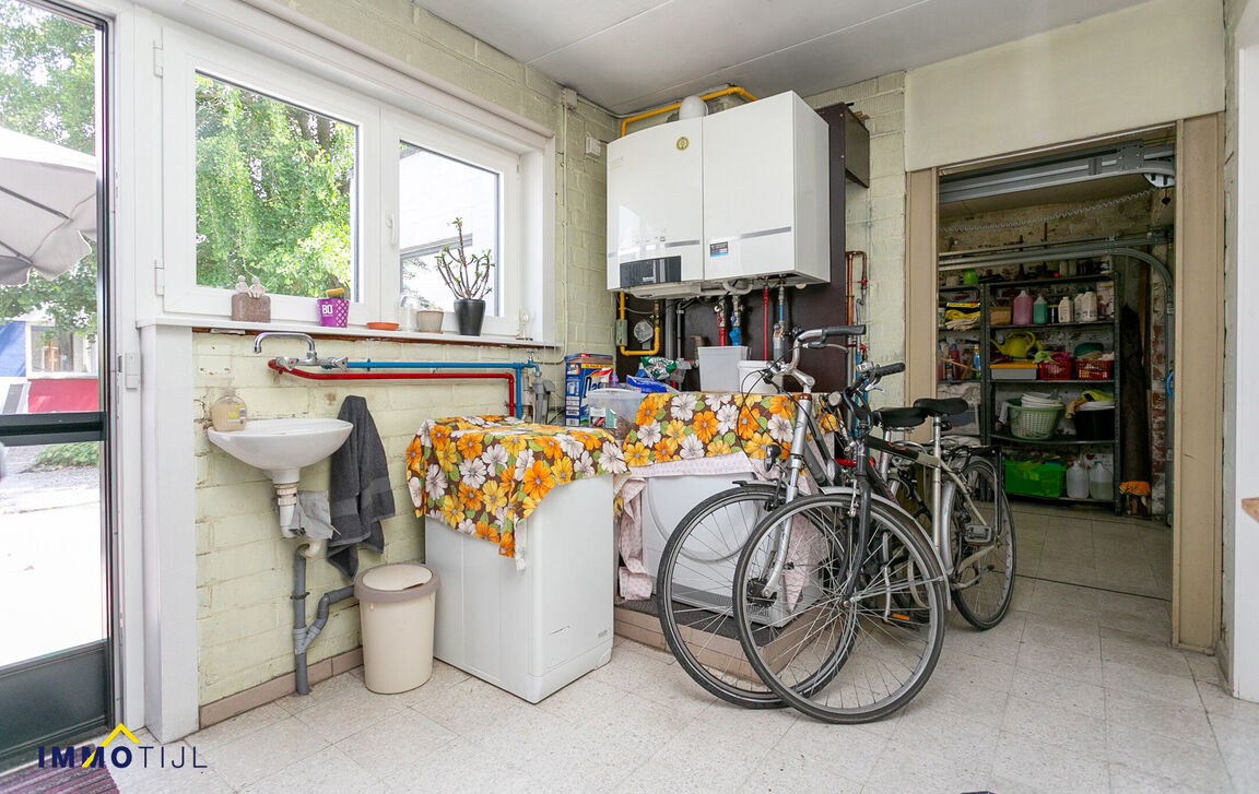 Huis te koop in Baasrode