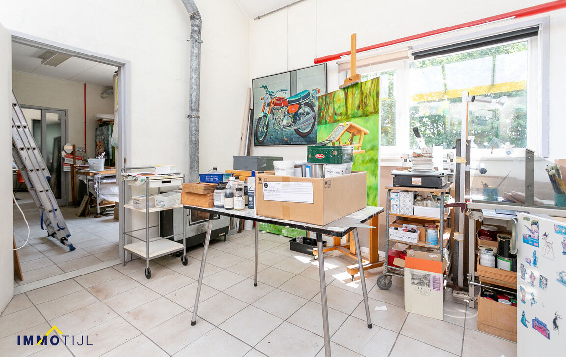 Huis te koop in Baasrode